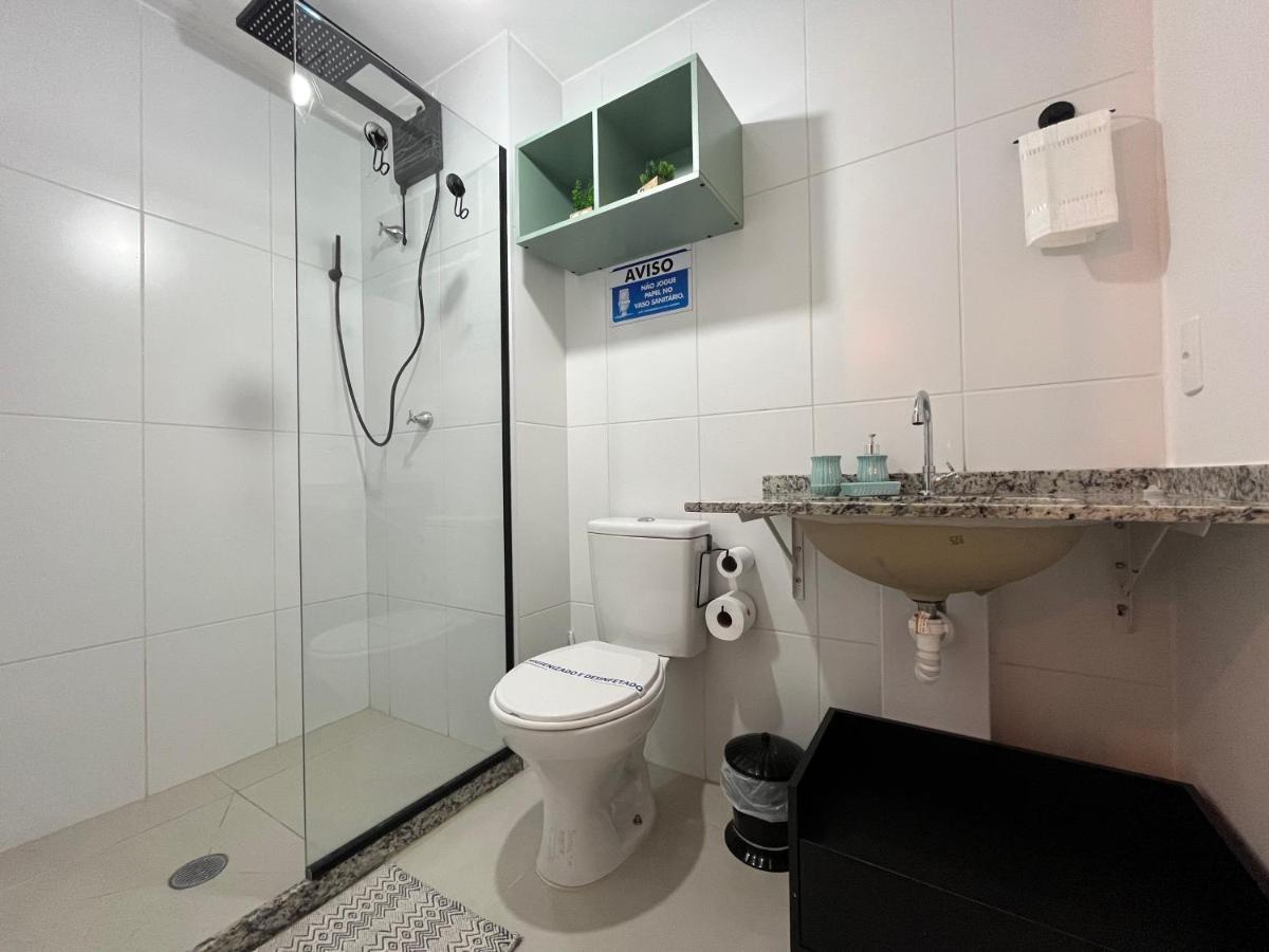 Studio 305 Pinheiros Reboucas Oscar Freire 圣保罗 外观 照片